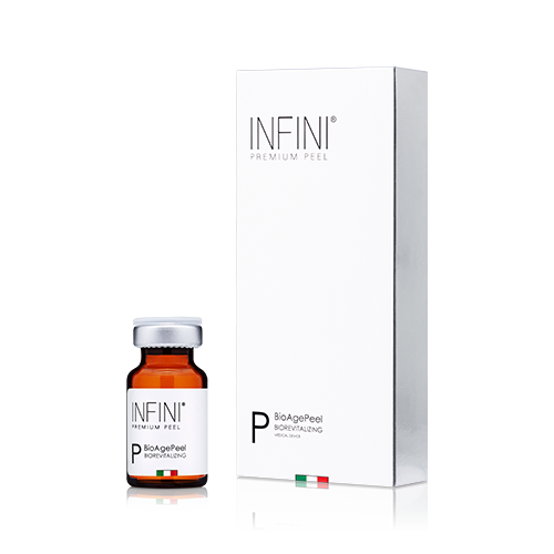 INFINI PEEL