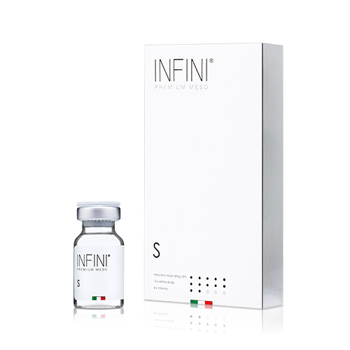 INFINI Premium MESO